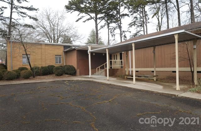 1600 Brenner Ave, Salisbury, NC 28144